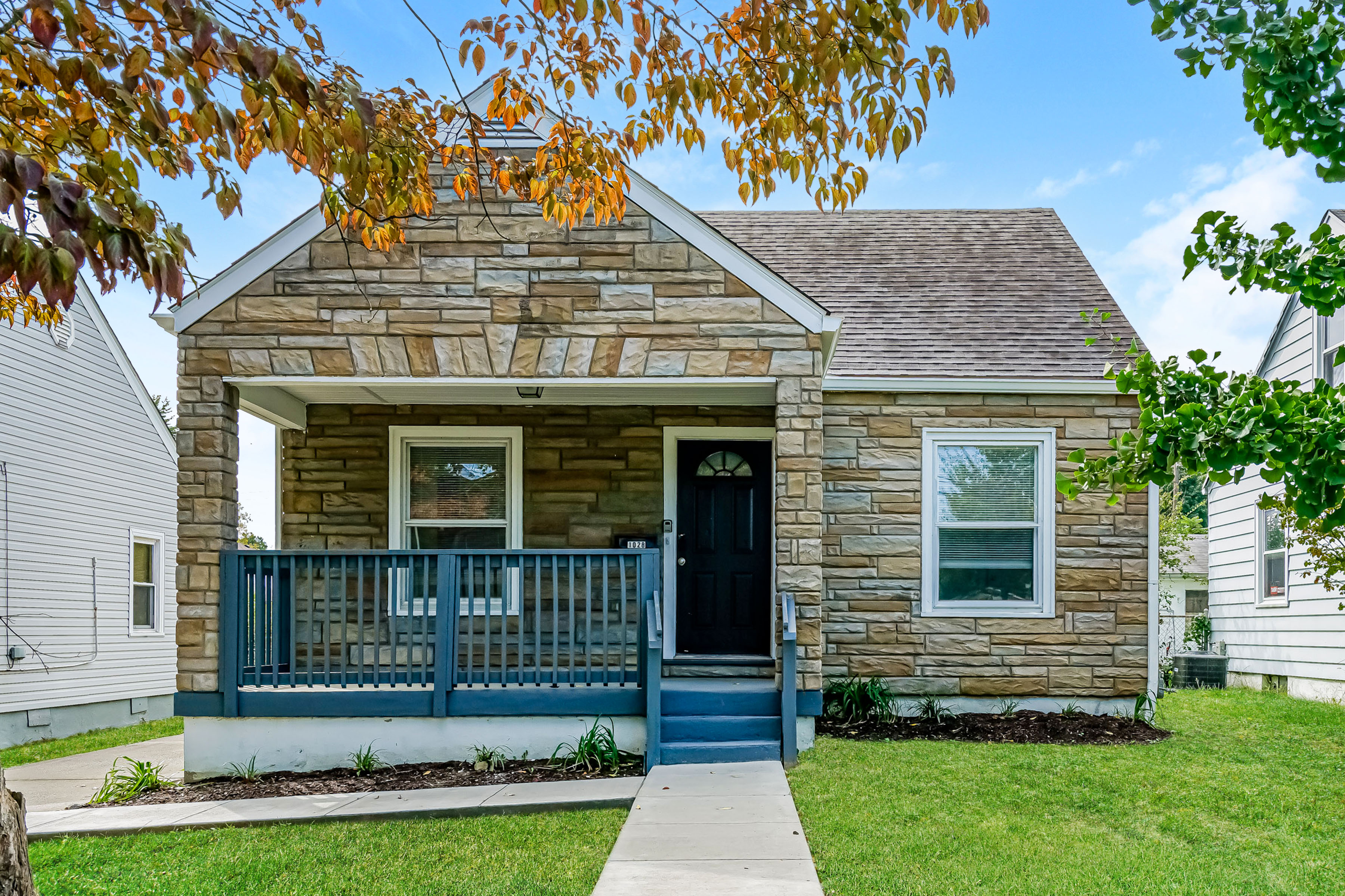 1028 Walter Ave Louisville, KY 40215